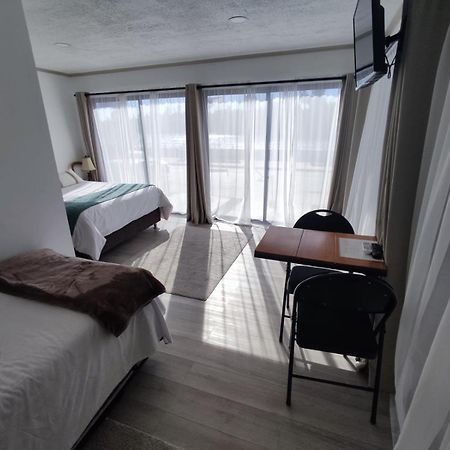 Casa Hotel Trocha Angosta Constitución Kültér fotó