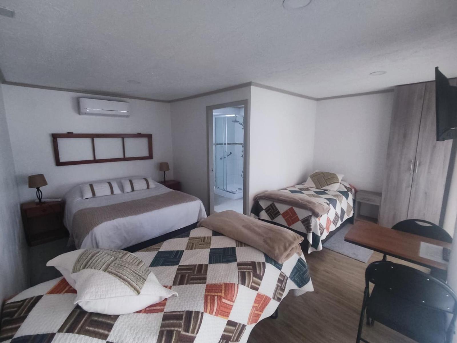 Casa Hotel Trocha Angosta Constitución Kültér fotó