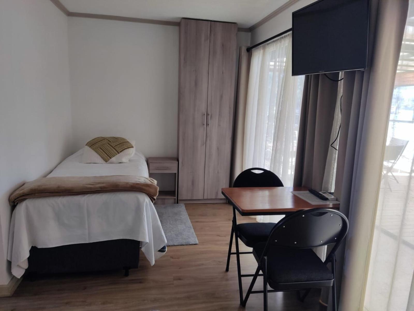 Casa Hotel Trocha Angosta Constitución Kültér fotó