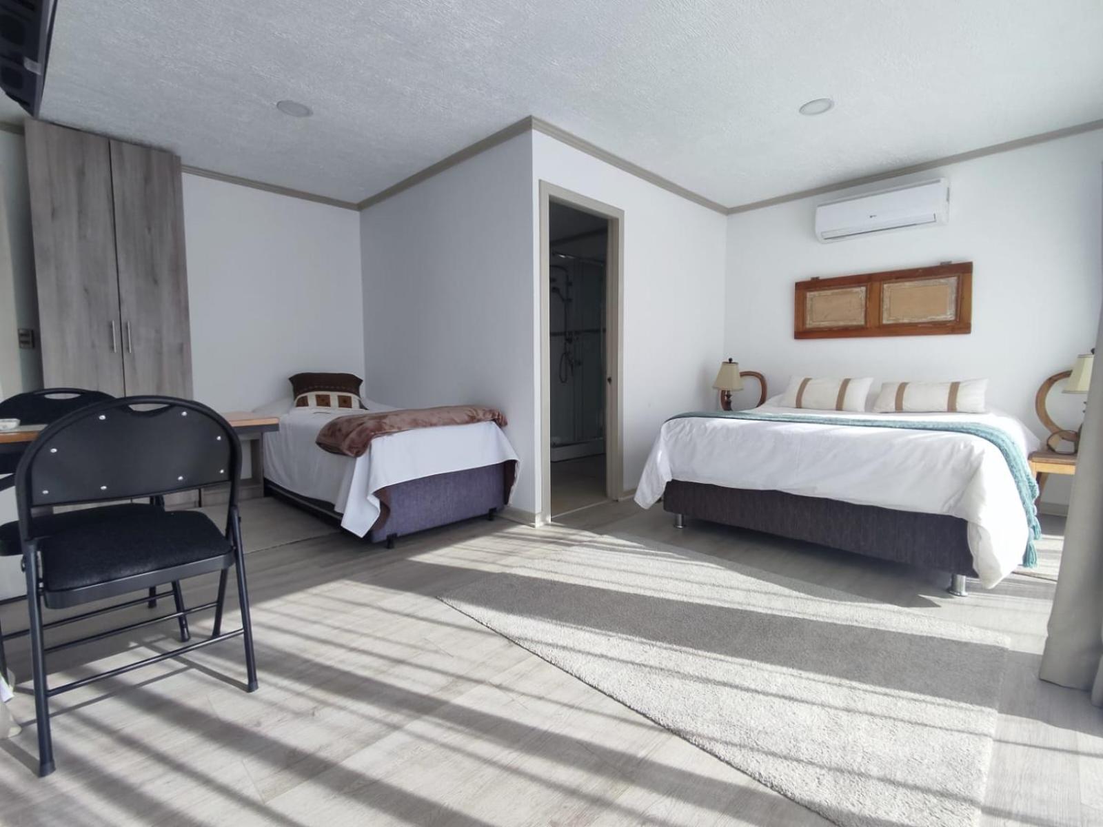 Casa Hotel Trocha Angosta Constitución Kültér fotó
