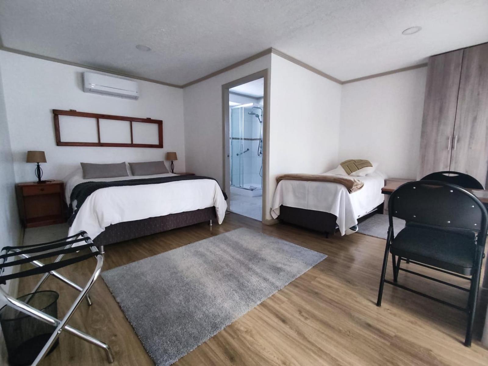 Casa Hotel Trocha Angosta Constitución Kültér fotó