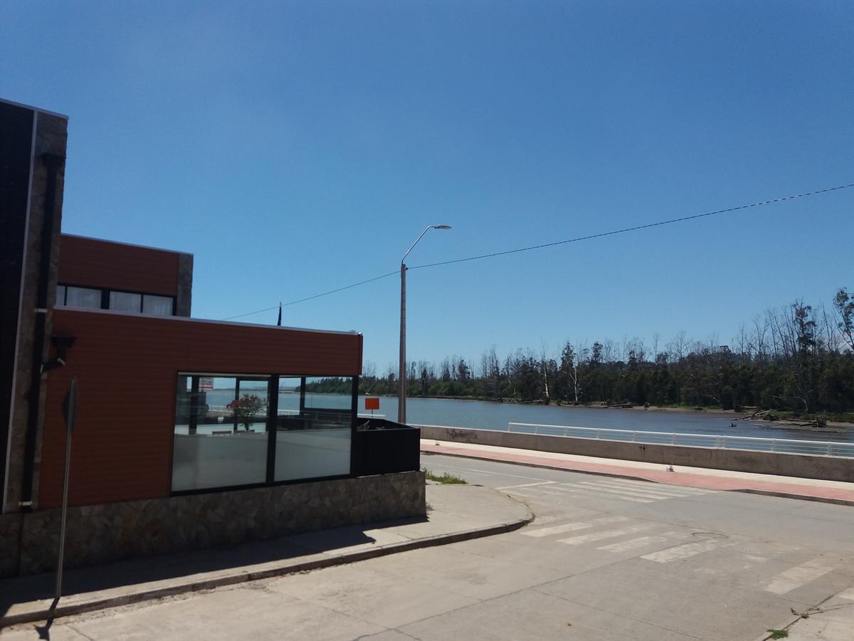 Casa Hotel Trocha Angosta Constitución Kültér fotó