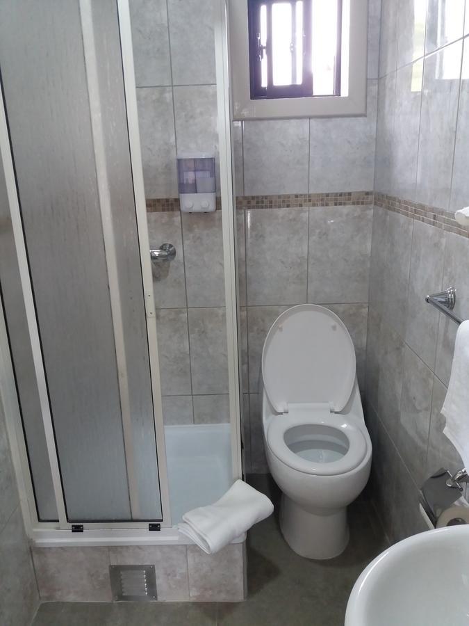 Casa Hotel Trocha Angosta Constitución Kültér fotó